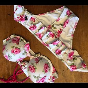 Bikini Abercrombie & Fitch